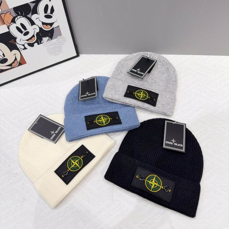 Stone Island hat 110501